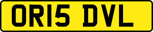 OR15DVL