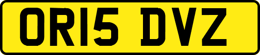 OR15DVZ