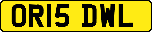 OR15DWL