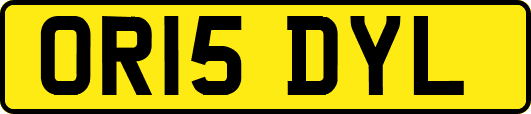 OR15DYL