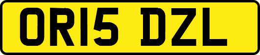 OR15DZL