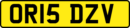 OR15DZV
