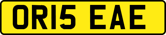 OR15EAE
