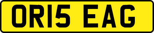 OR15EAG