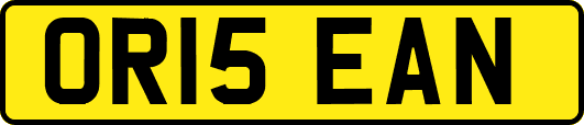 OR15EAN