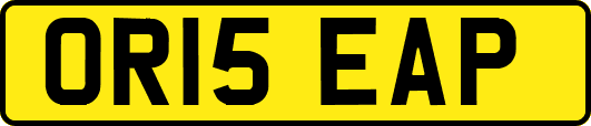 OR15EAP