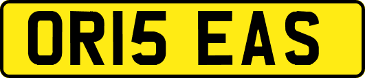 OR15EAS