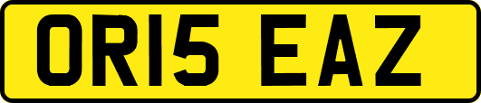 OR15EAZ