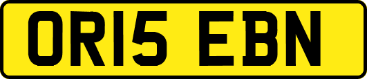 OR15EBN
