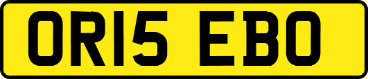 OR15EBO