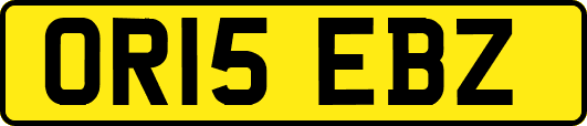 OR15EBZ