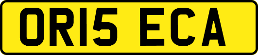 OR15ECA
