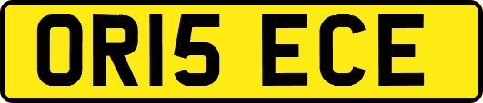 OR15ECE