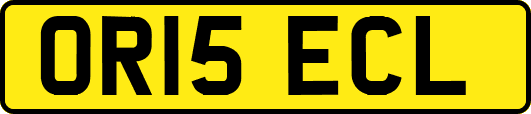 OR15ECL