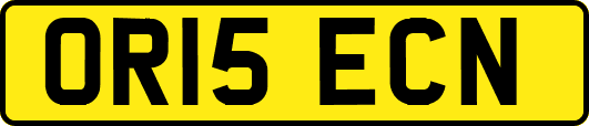OR15ECN