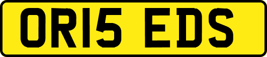 OR15EDS