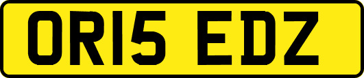 OR15EDZ