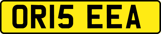 OR15EEA