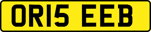 OR15EEB