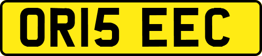 OR15EEC