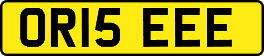 OR15EEE