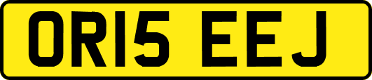 OR15EEJ