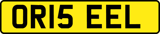 OR15EEL