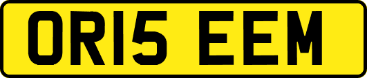 OR15EEM