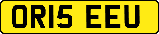 OR15EEU
