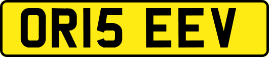 OR15EEV