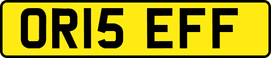 OR15EFF