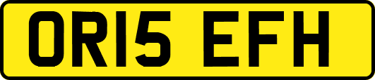 OR15EFH
