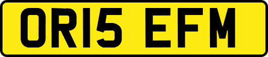 OR15EFM