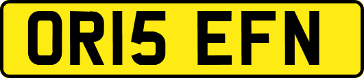 OR15EFN