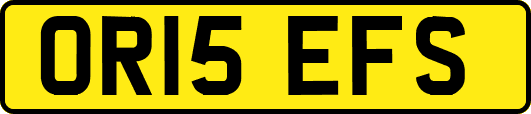 OR15EFS