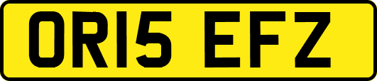 OR15EFZ