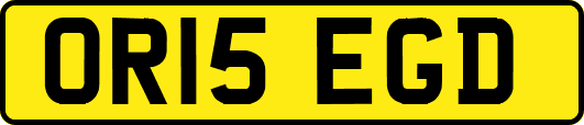 OR15EGD