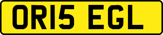 OR15EGL