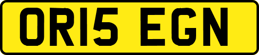 OR15EGN