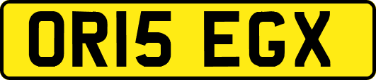 OR15EGX