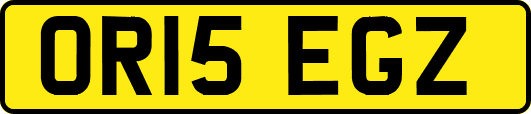 OR15EGZ