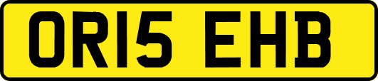 OR15EHB