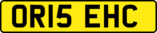 OR15EHC