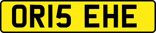 OR15EHE
