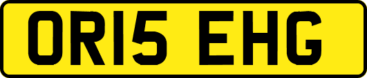 OR15EHG