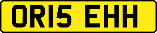 OR15EHH