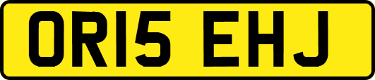 OR15EHJ