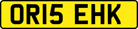 OR15EHK
