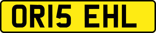 OR15EHL