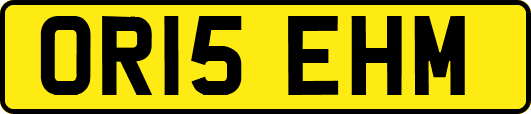 OR15EHM